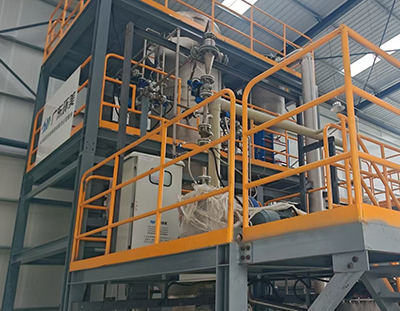 綿陽某某環境工程有限公司